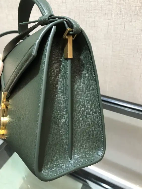 BAG CASSANDRA MEDIUM TOP HANDLE YSL 0510